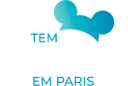 Tem Disney em Paris