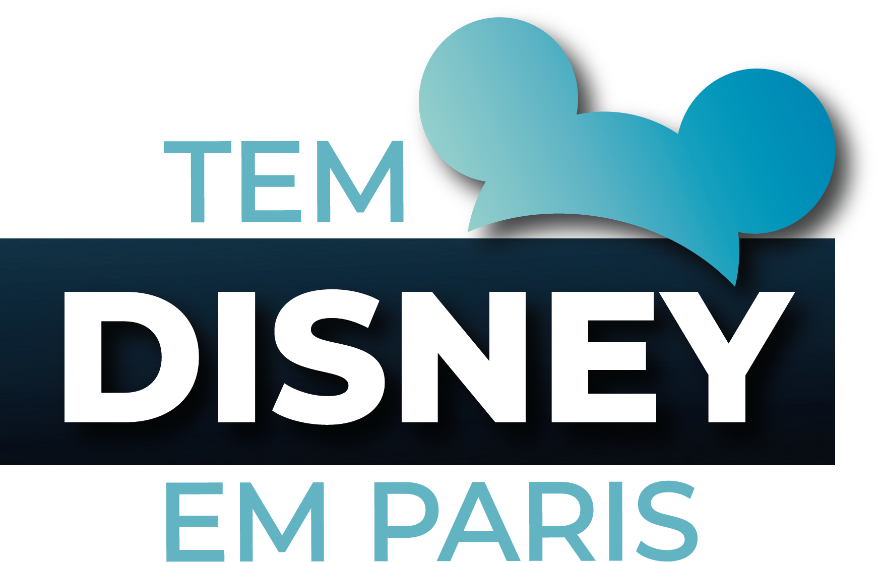 Tem Disney em Paris